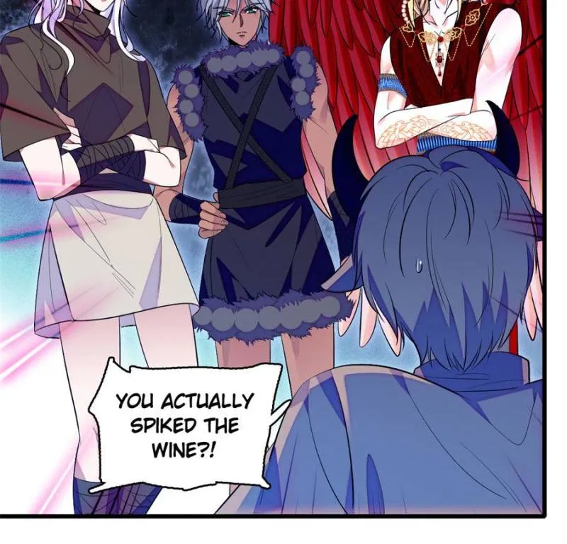 Romance in the Beast World Chapter 371 Online - página 11