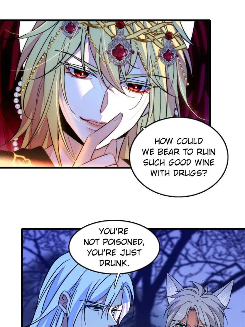 Romance in the Beast World Chapter 371 Online - página 12