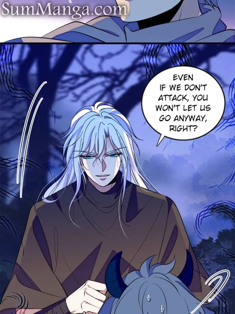 Romance in the Beast World Chapter 371 Online - página 14