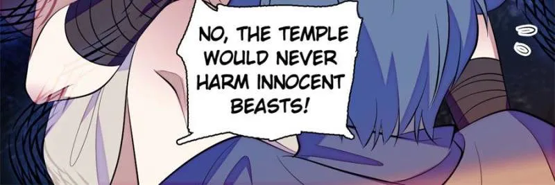 Romance in the Beast World Chapter 371 Online - página 15