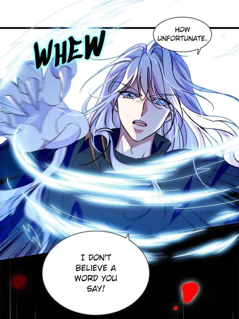 Romance in the Beast World Chapter 371 Online - página 16