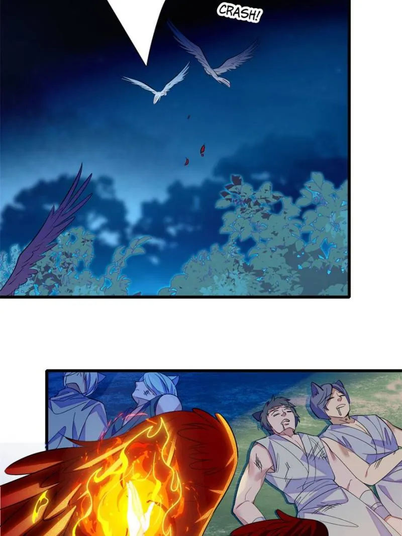 Romance in the Beast World Chapter 371 Online - página 18
