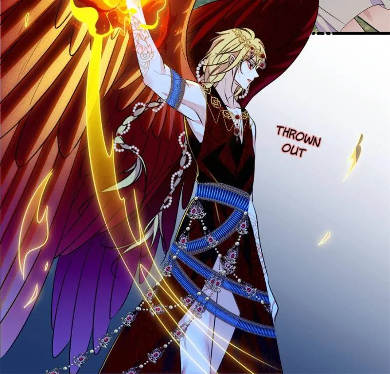 Romance in the Beast World Chapter 371 Online - página 19