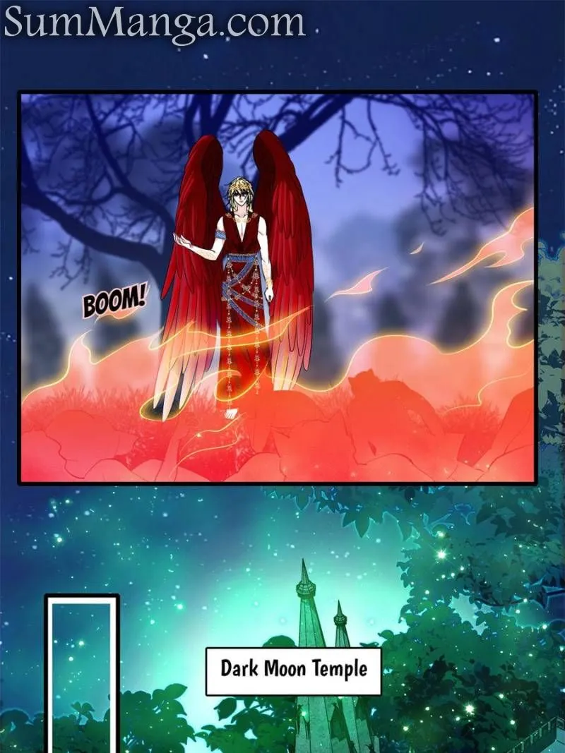 Romance in the Beast World Chapter 371 Online - página 20