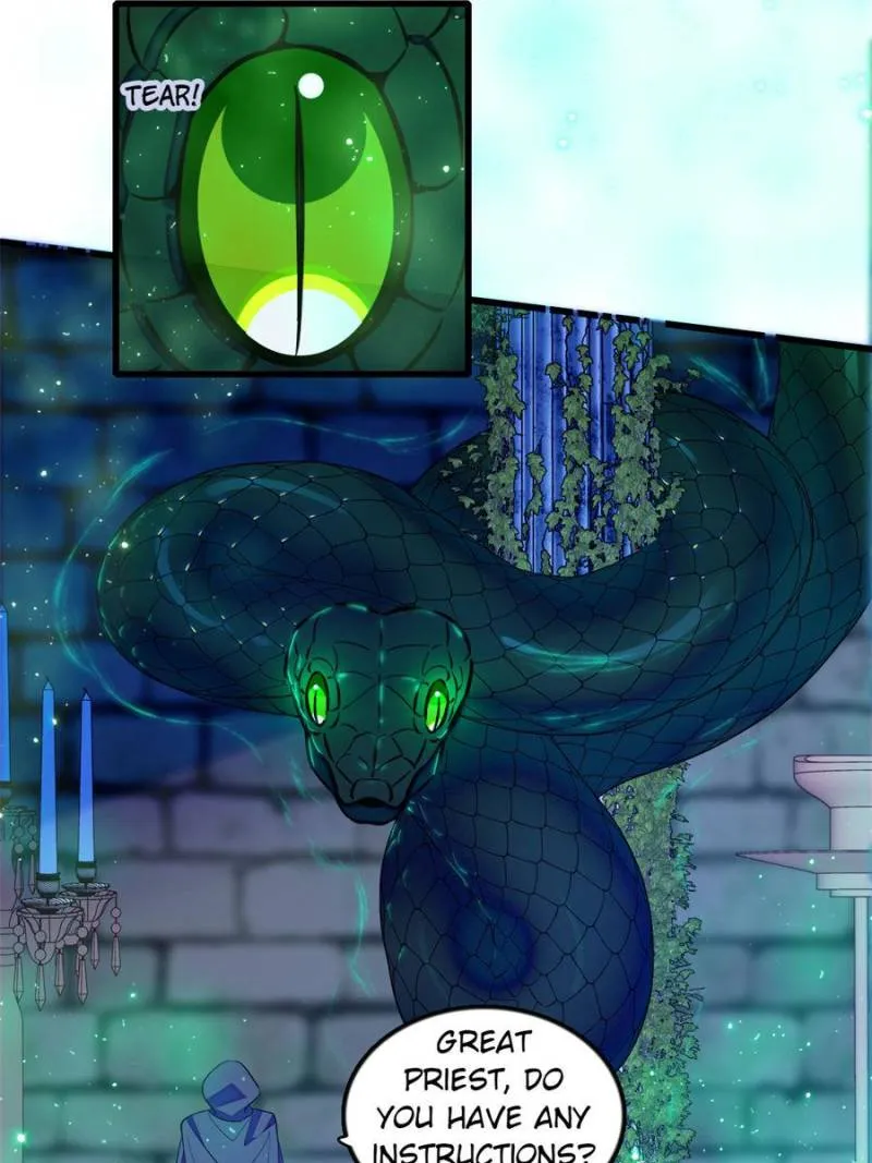 Romance in the Beast World Chapter 371 Online - página 22