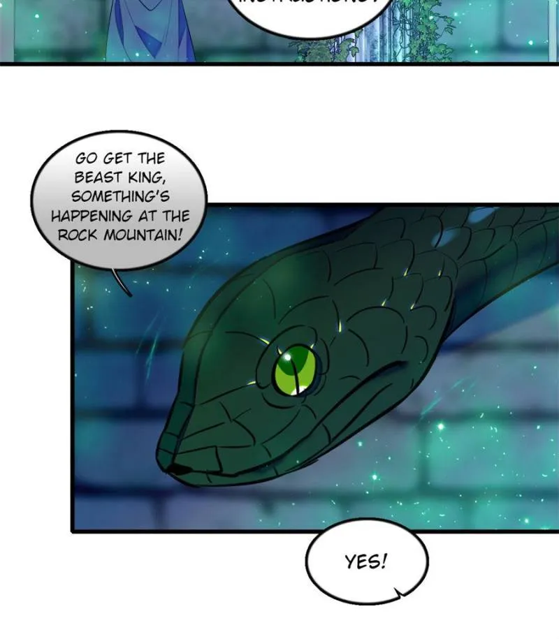 Romance in the Beast World Chapter 371 Online - página 23