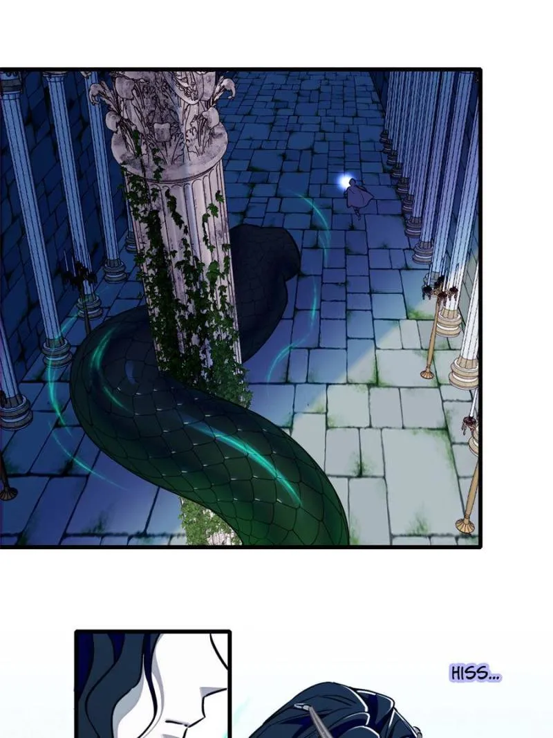 Romance in the Beast World Chapter 371 Online - página 24