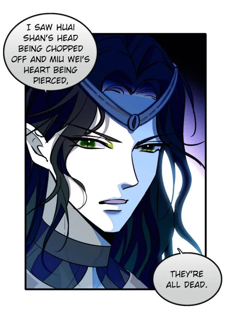 Romance in the Beast World Chapter 371 Online - página 28
