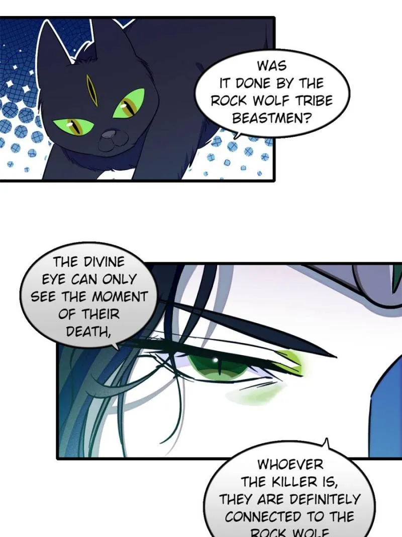 Romance in the Beast World Chapter 371 Online - página 29