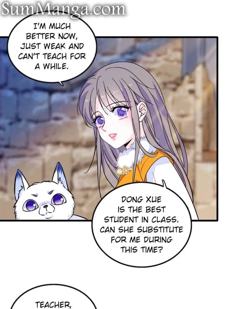 Romance in the Beast World Chapter 371 Online - página 32