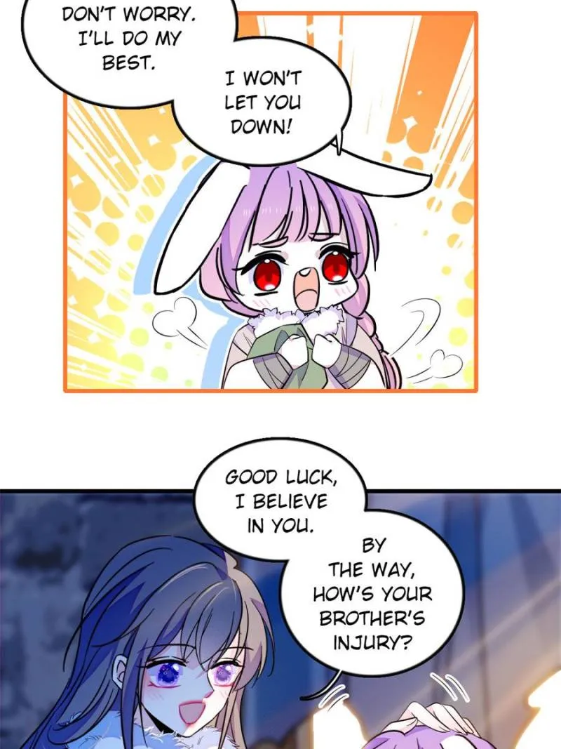 Romance in the Beast World Chapter 371 Online - página 33