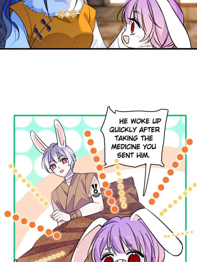 Romance in the Beast World Chapter 371 Online - página 34