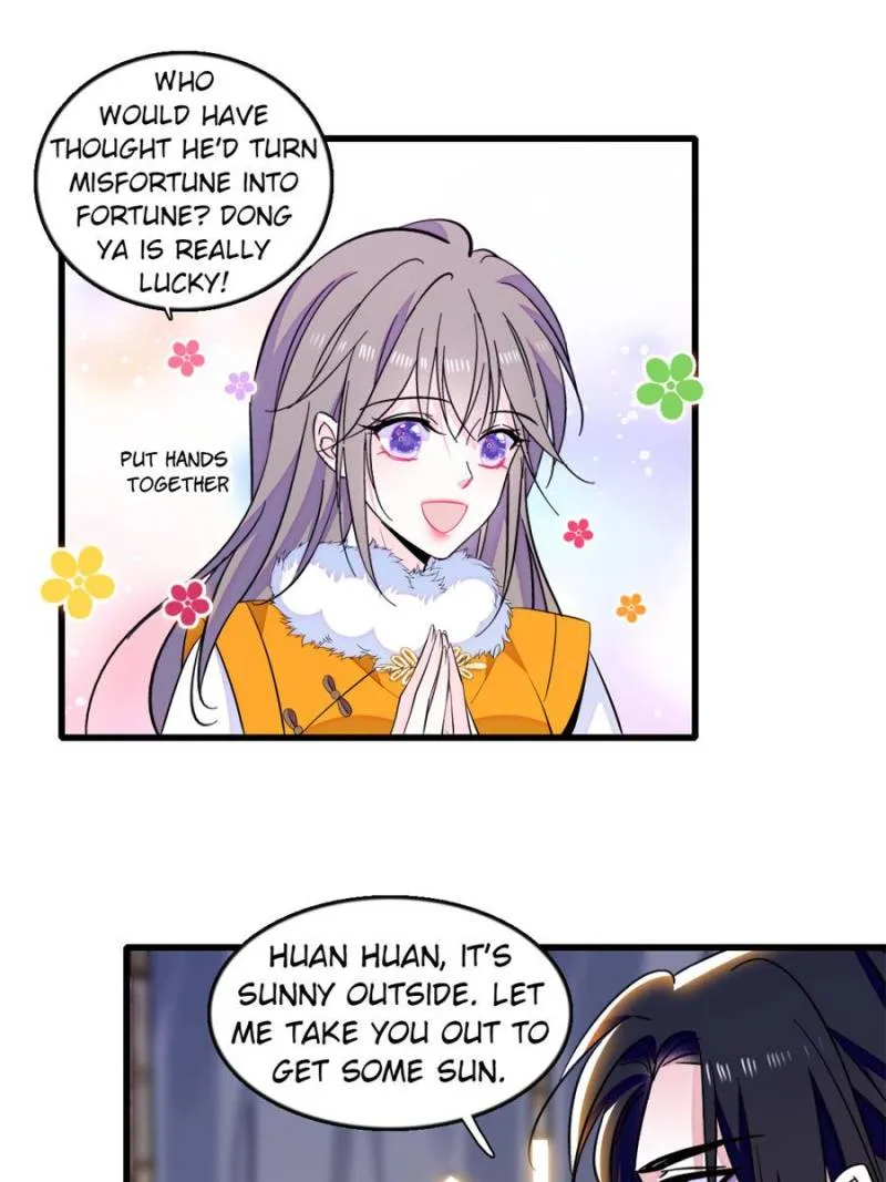 Romance in the Beast World Chapter 371 Online - página 36