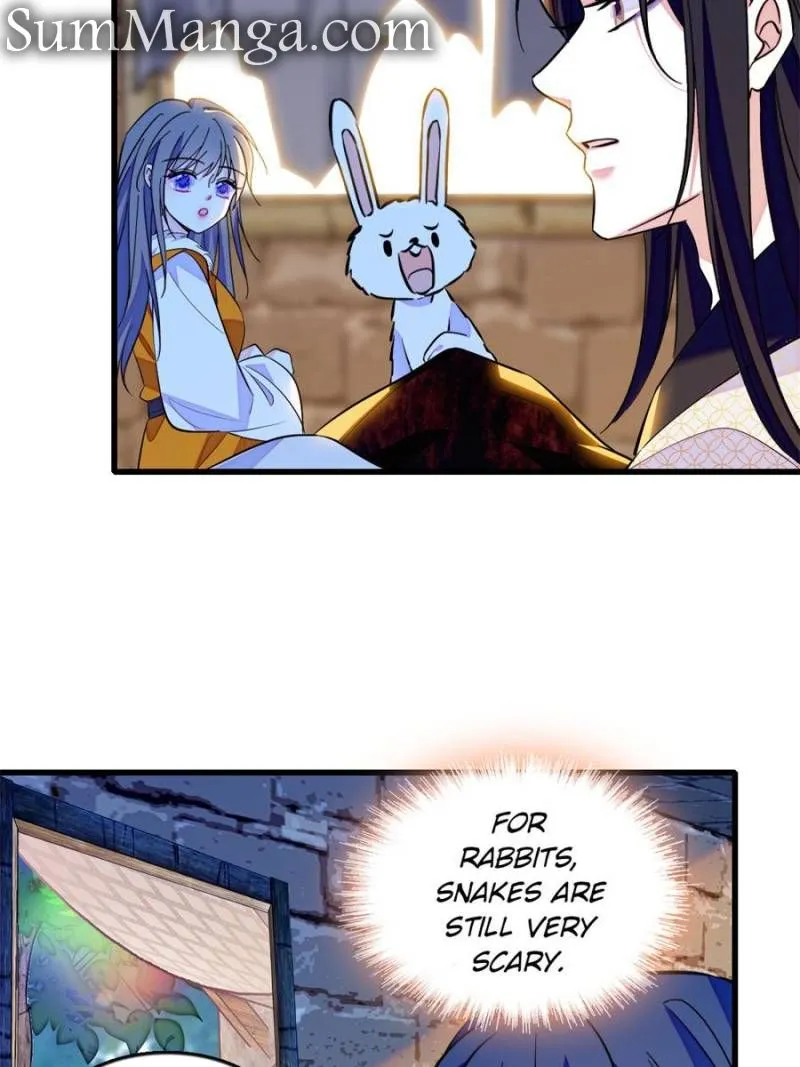 Romance in the Beast World Chapter 371 Online - página 37