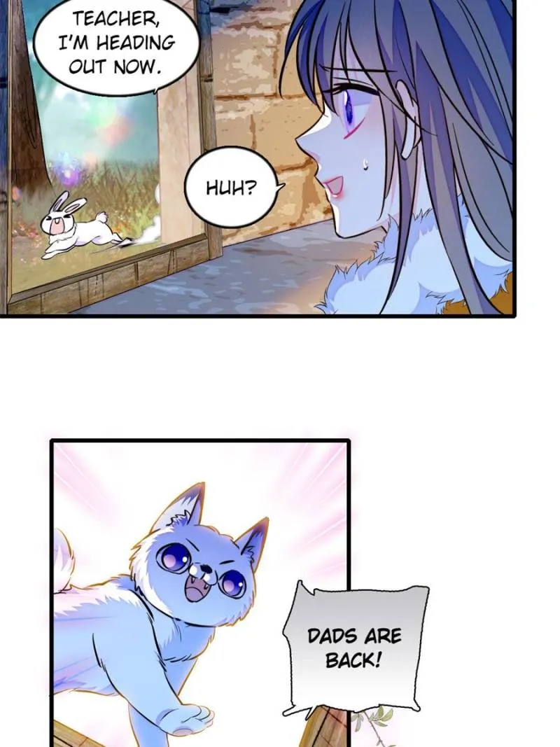 Romance in the Beast World Chapter 371 Online - página 38