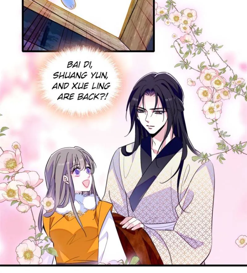 Romance in the Beast World Chapter 371 Online - página 39