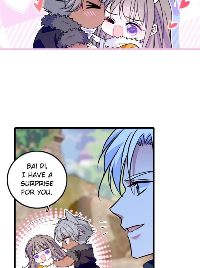 Romance in the Beast World Chapter 371 Online - página 41