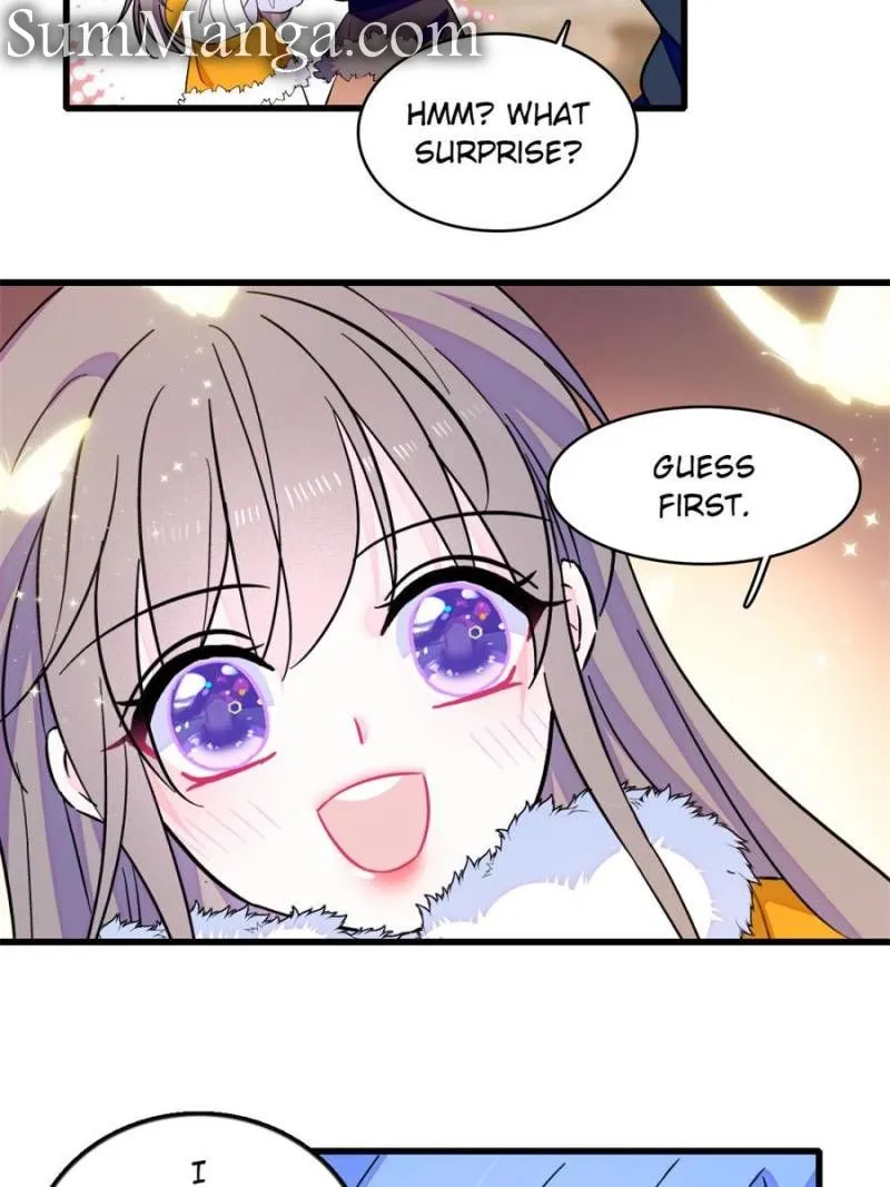 Romance in the Beast World Chapter 371 Online - página 42