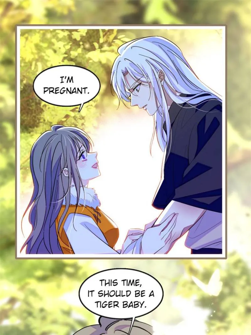 Romance in the Beast World Chapter 371 Online - página 44