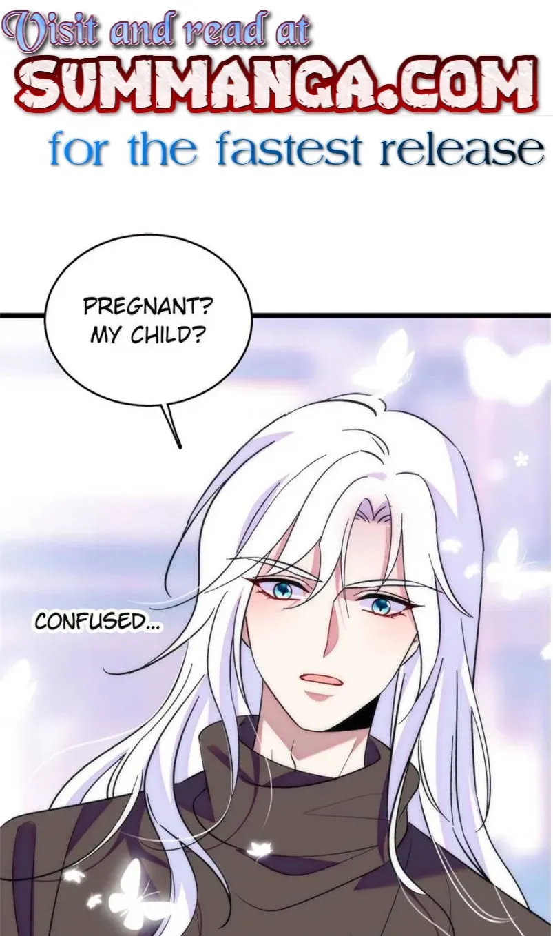 Romance in the Beast World Chapter 372 Online - página 1