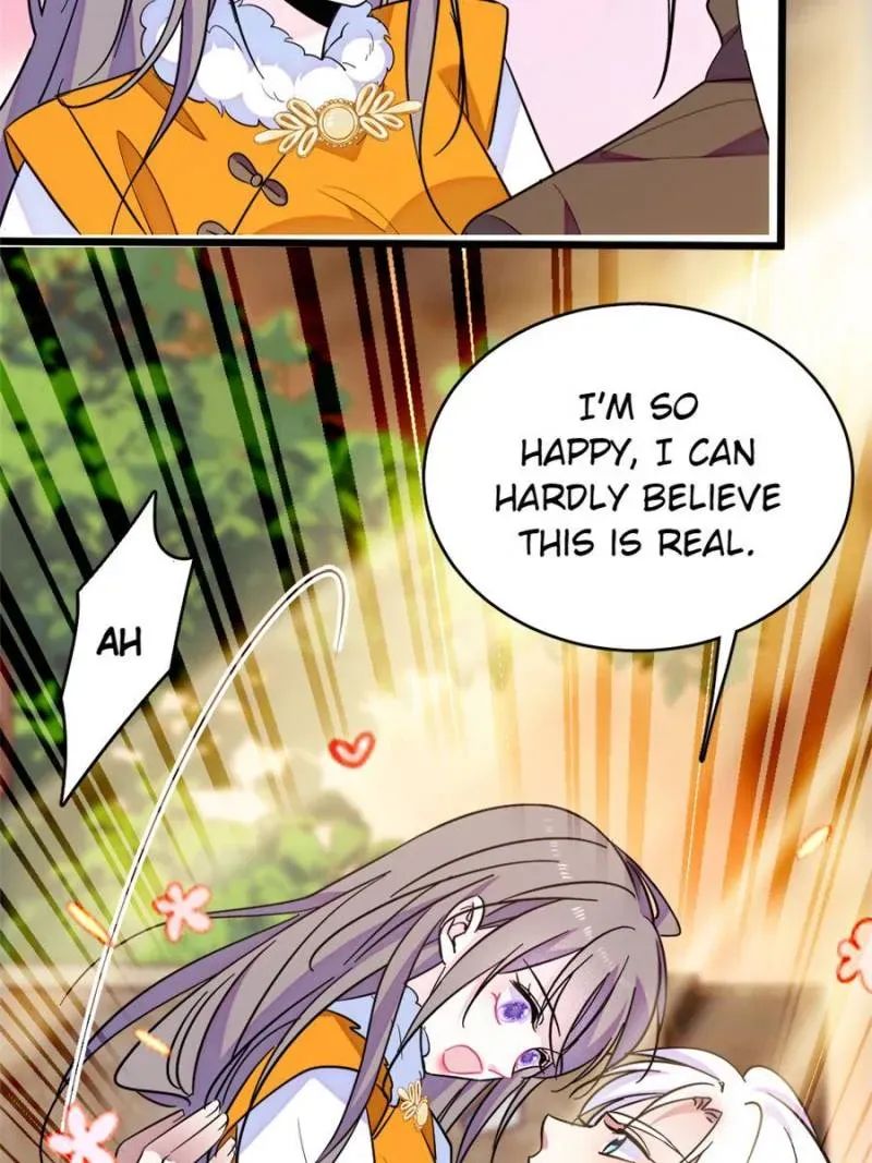 Romance in the Beast World Chapter 372 Online - página 3