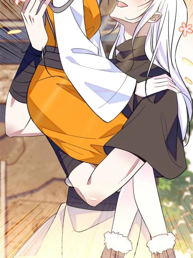 Romance in the Beast World Chapter 372 Online - página 4