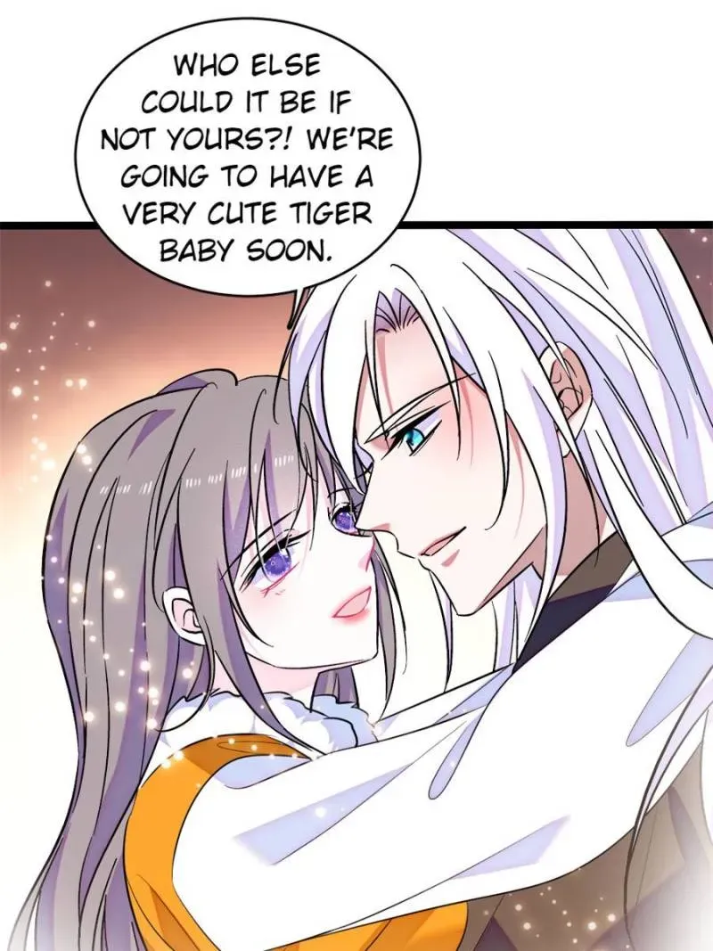 Romance in the Beast World Chapter 372 Online - página 6