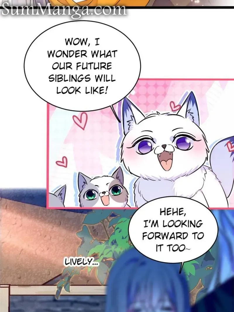 Romance in the Beast World Chapter 372 Online - página 7