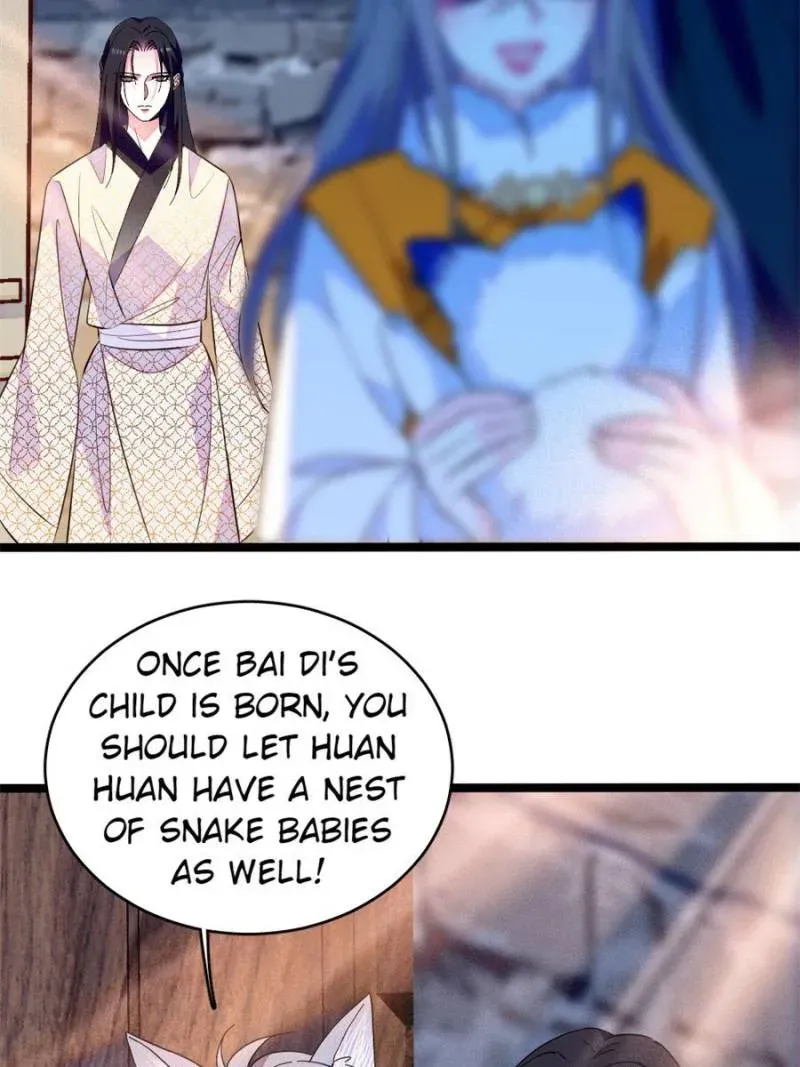 Romance in the Beast World Chapter 372 Online - página 8