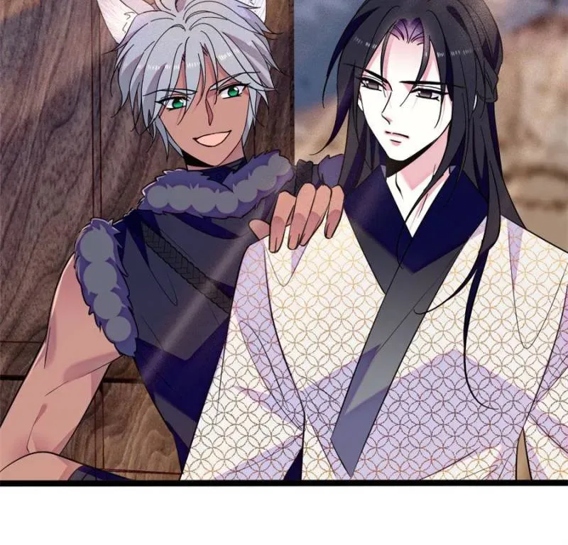 Romance in the Beast World Chapter 372 Online - página 9