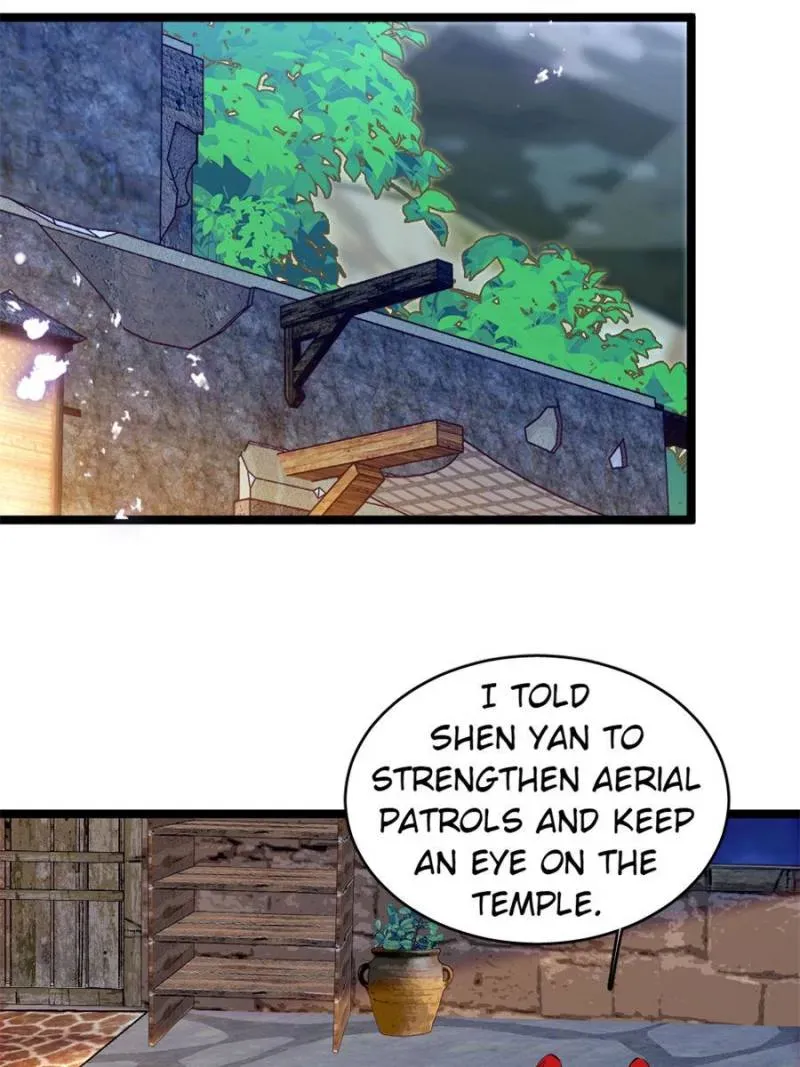 Romance in the Beast World Chapter 372 Online - página 12
