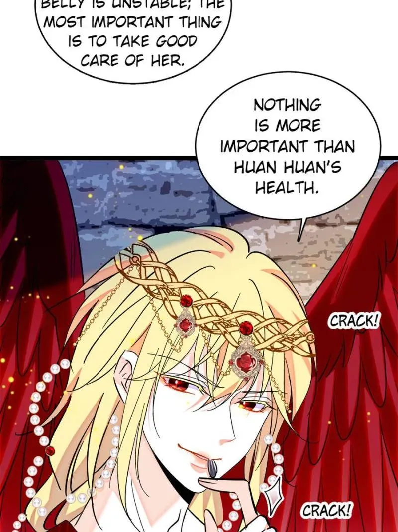 Romance in the Beast World Chapter 372 Online - página 15