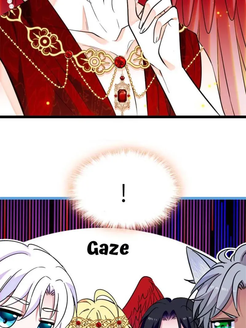 Romance in the Beast World Chapter 372 Online - página 16