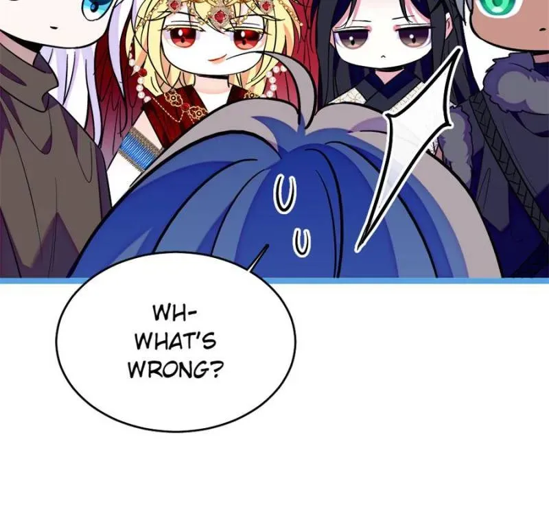 Romance in the Beast World Chapter 372 Online - página 17
