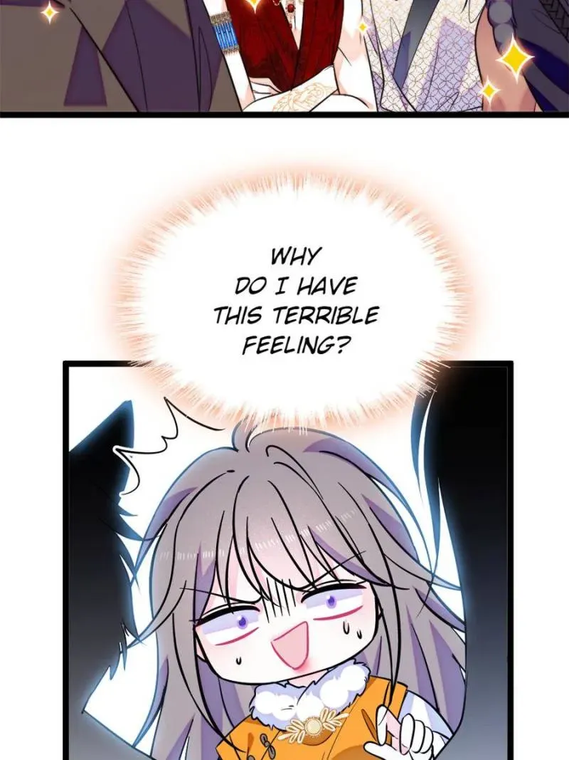Romance in the Beast World Chapter 372 Online - página 19