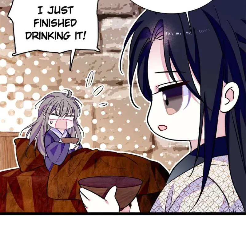 Romance in the Beast World Chapter 372 Online - página 21