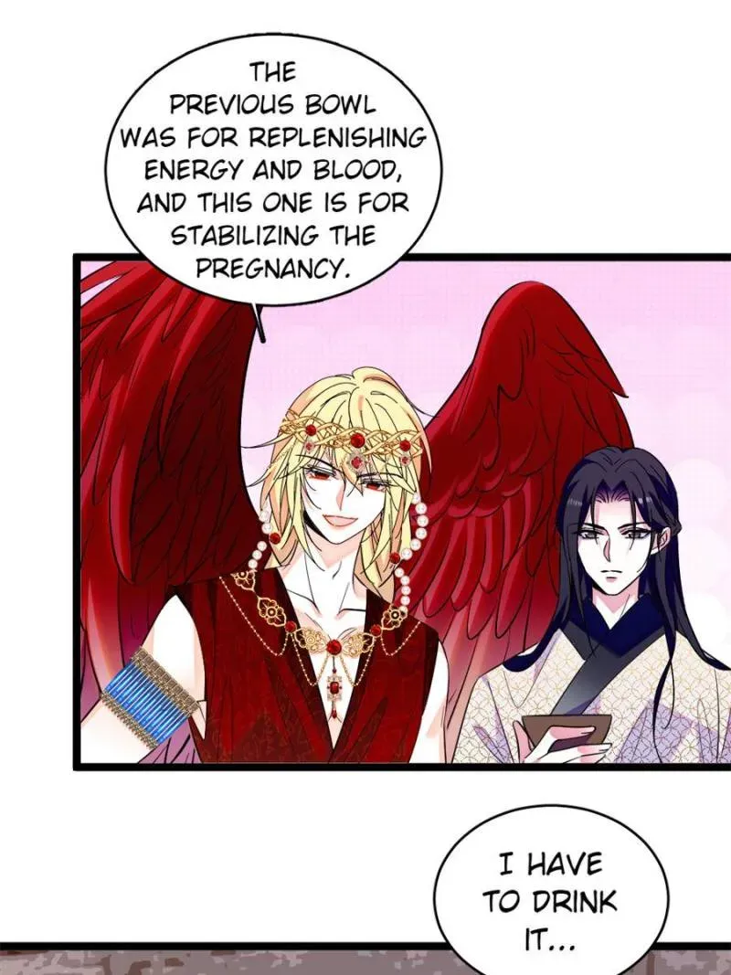 Romance in the Beast World Chapter 372 Online - página 22