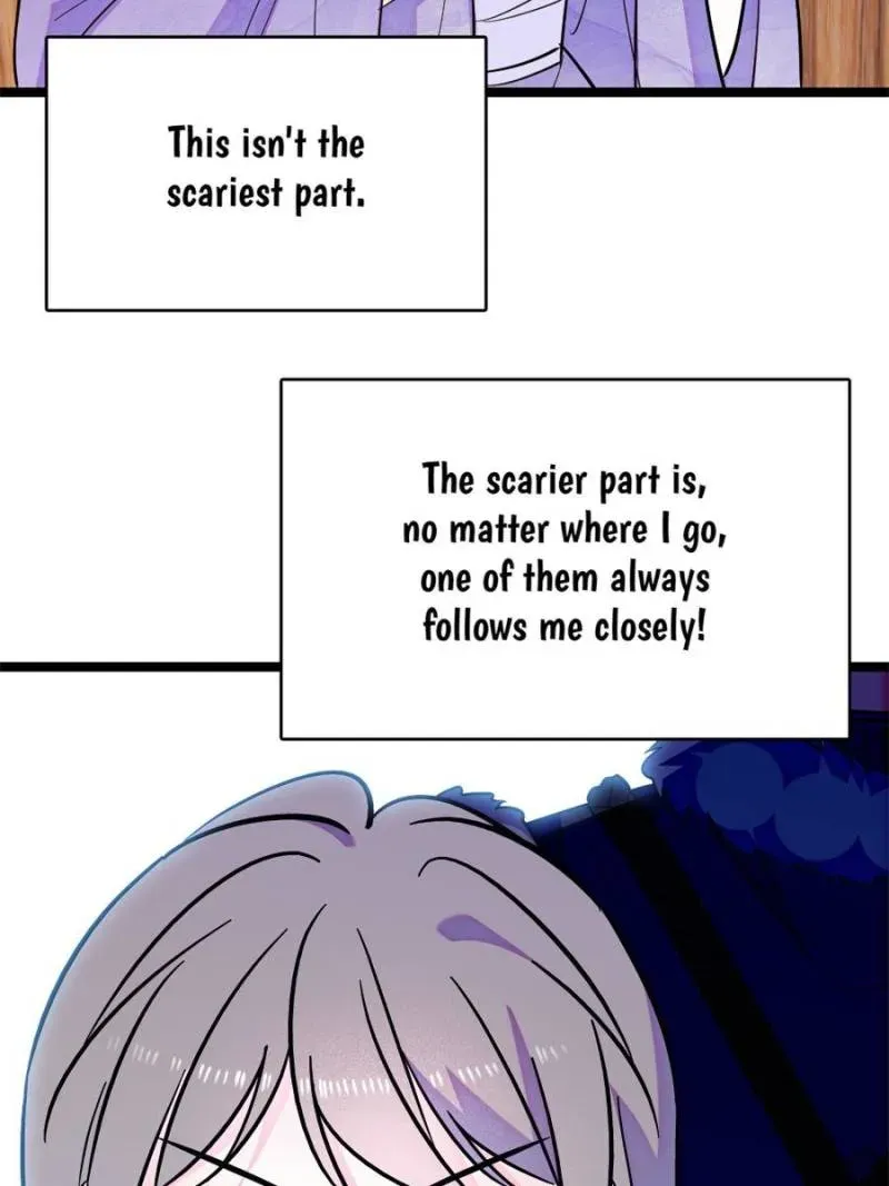 Romance in the Beast World Chapter 372 Online - página 24