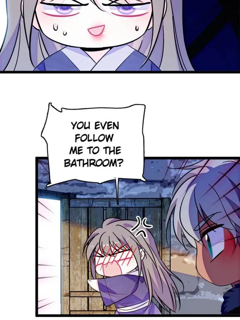 Romance in the Beast World Chapter 372 Online - página 25
