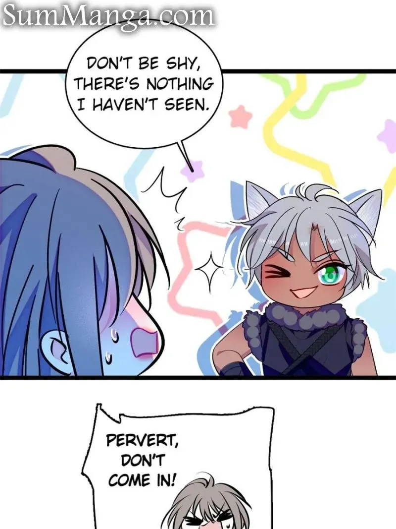 Romance in the Beast World Chapter 372 Online - página 27