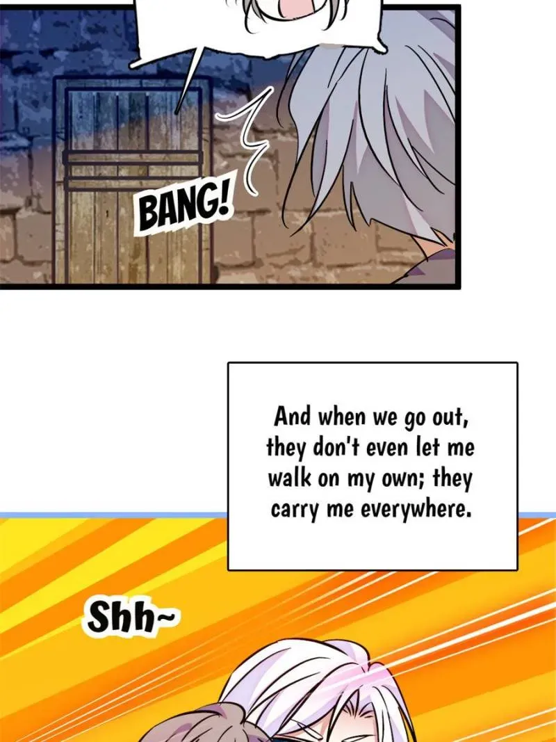 Romance in the Beast World Chapter 372 Online - página 28