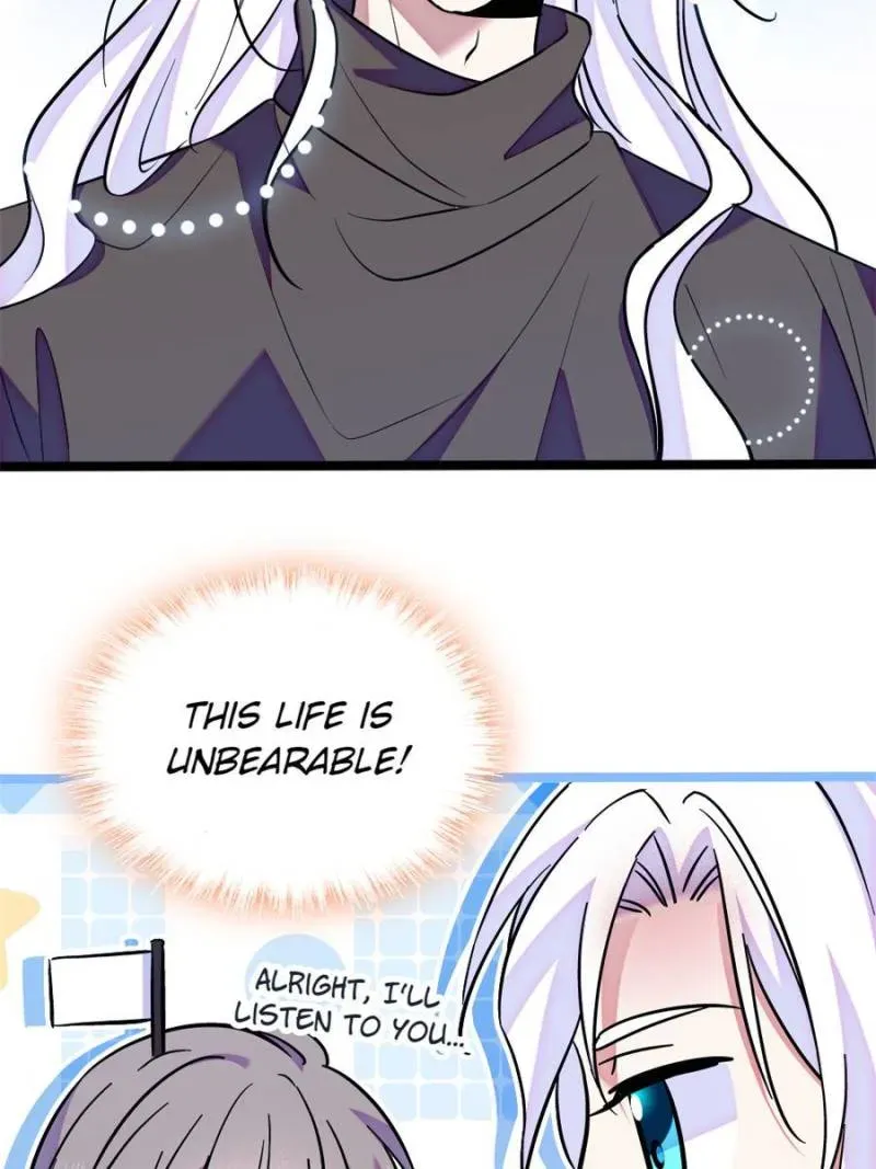 Romance in the Beast World Chapter 372 Online - página 34