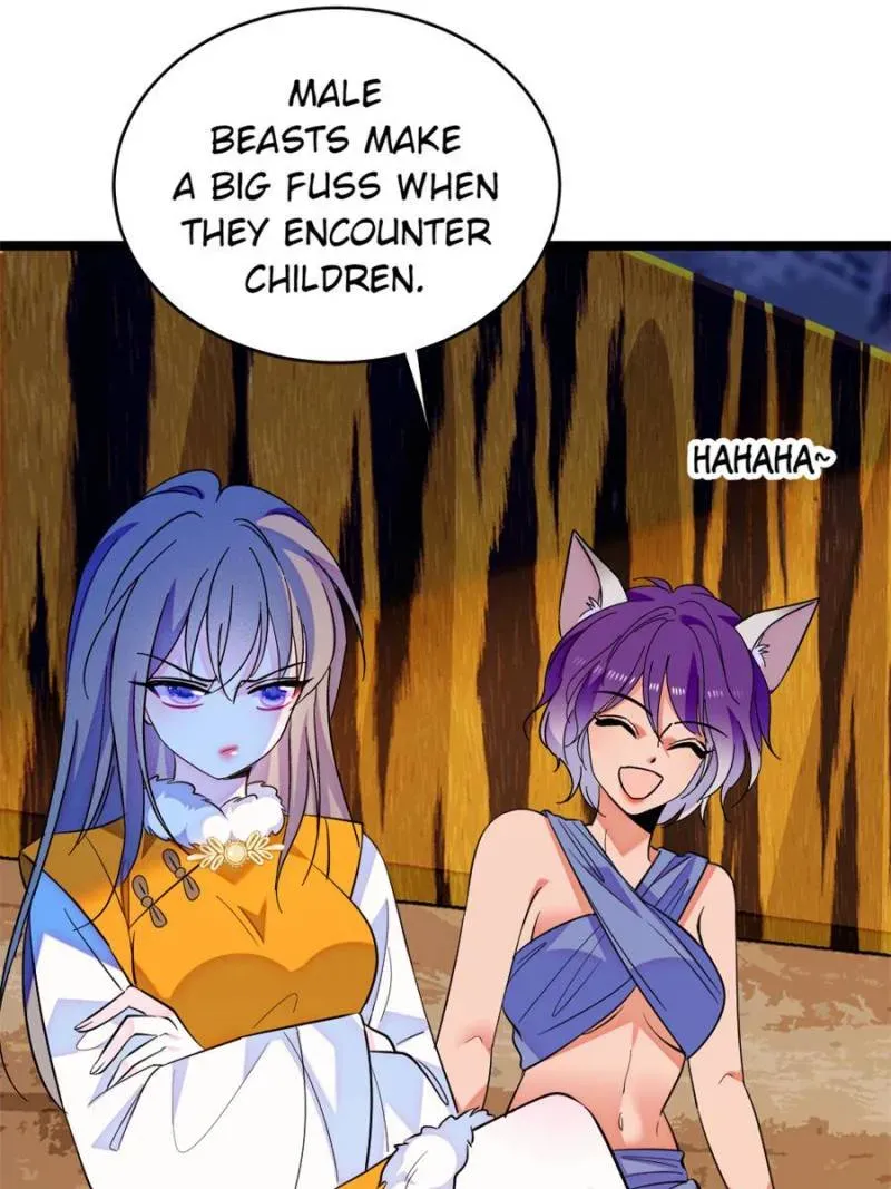 Romance in the Beast World Chapter 372 Online - página 37