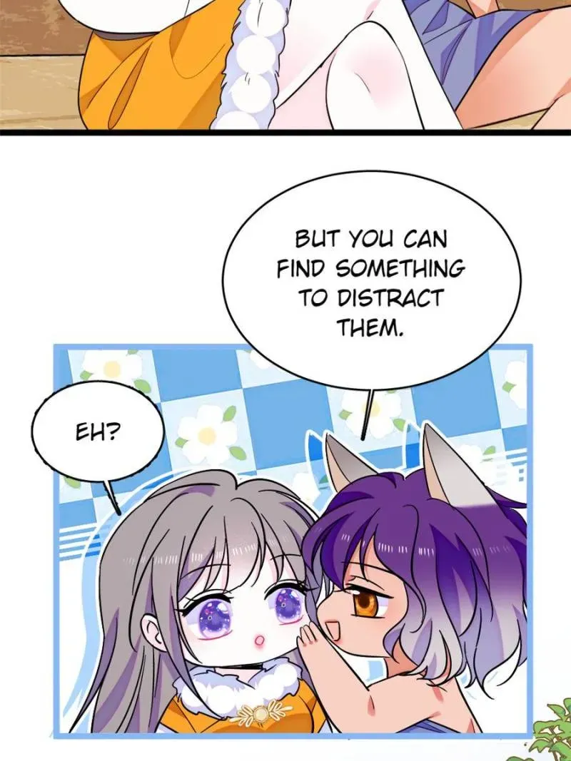 Romance in the Beast World Chapter 372 Online - página 38