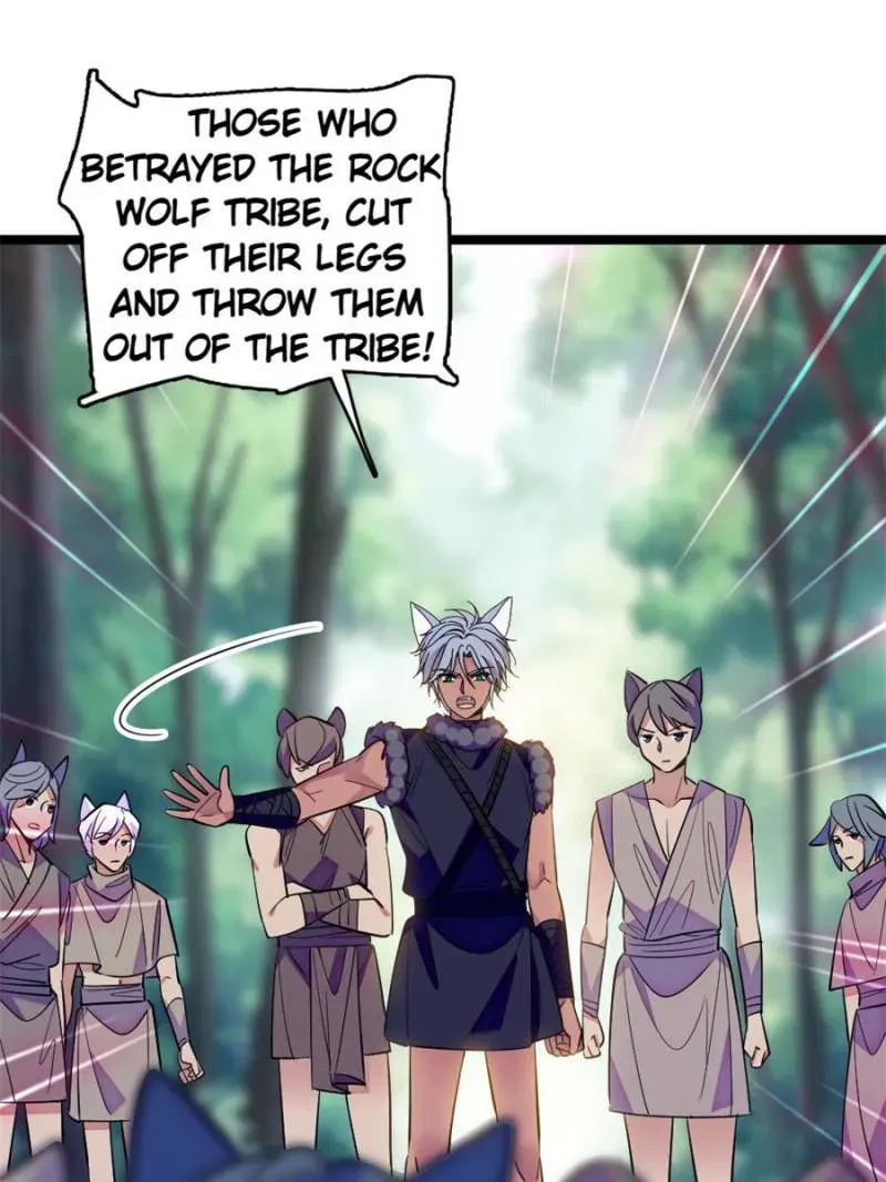 Romance in the Beast World Chapter 372 Online - página 41