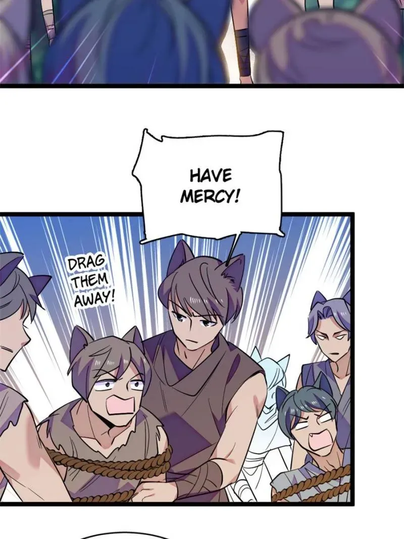 Romance in the Beast World Chapter 372 Online - página 42