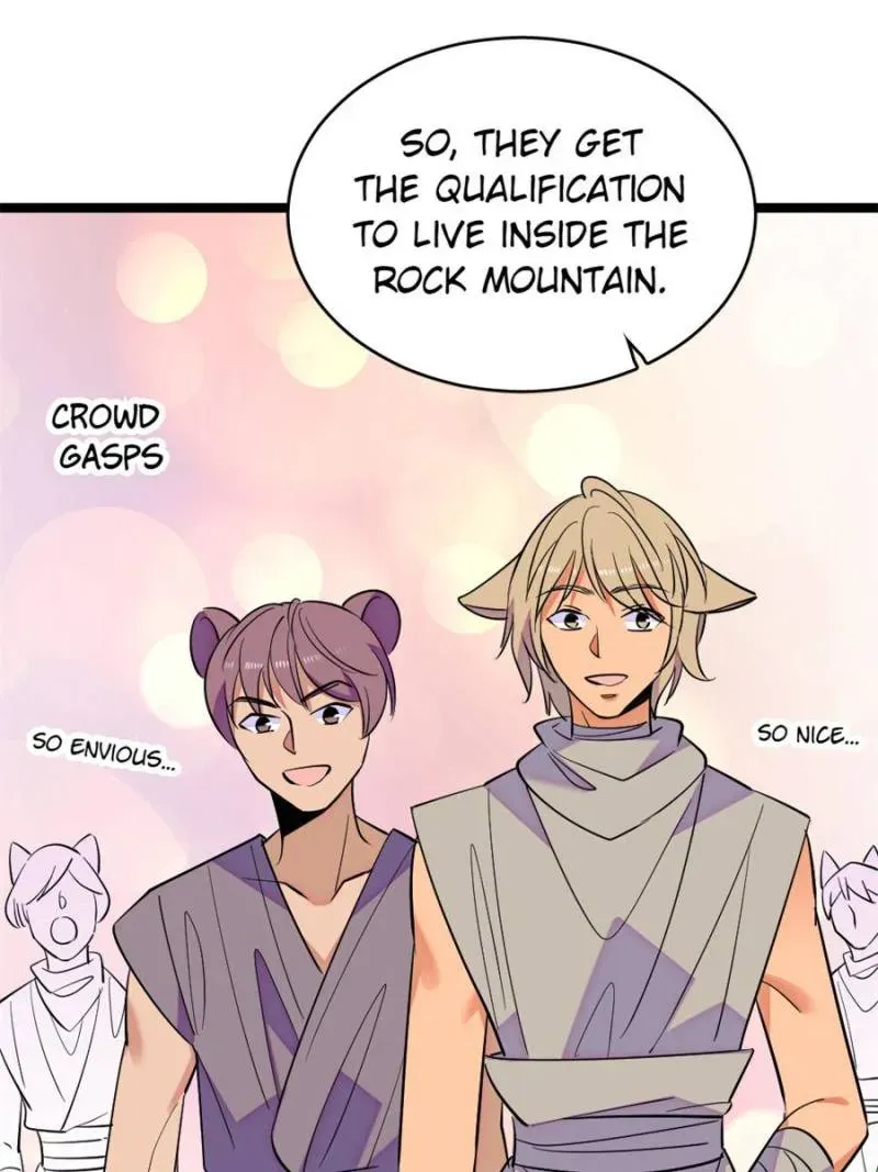 Romance in the Beast World Chapter 372 Online - página 44