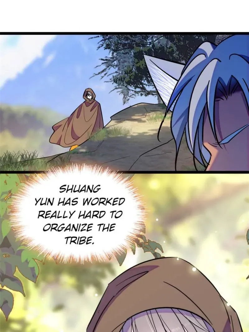 Romance in the Beast World Chapter 372 Online - página 46