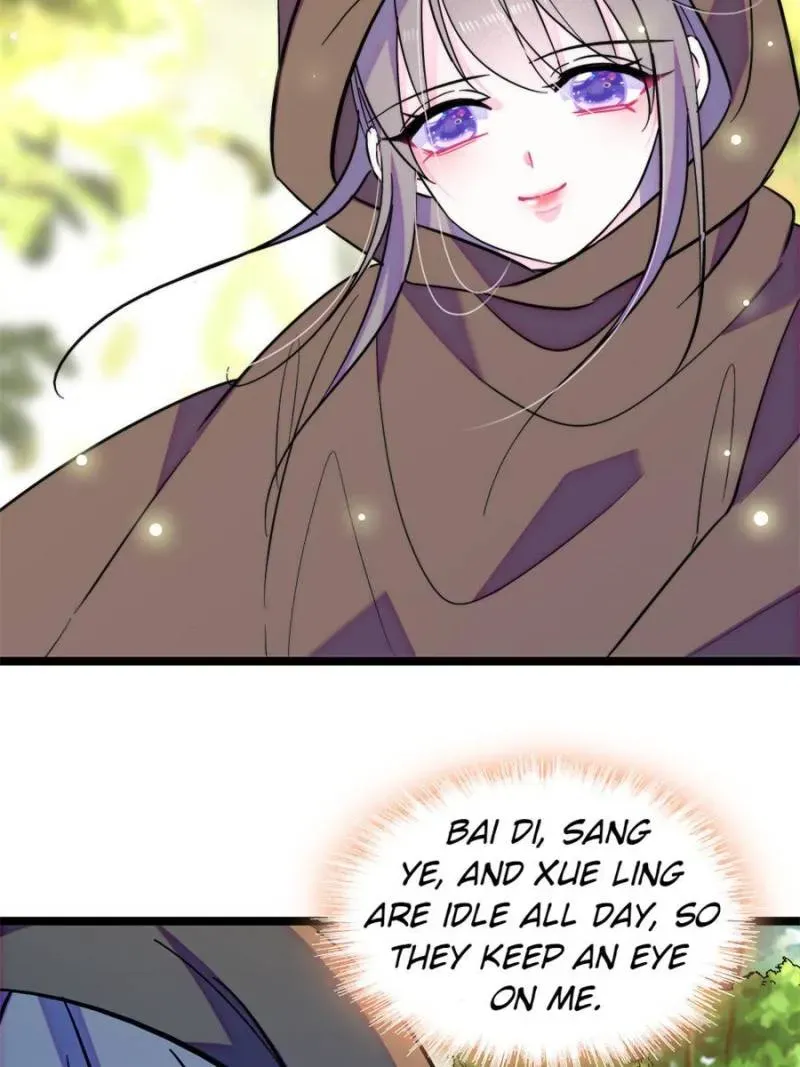 Romance in the Beast World Chapter 372 Online - página 47