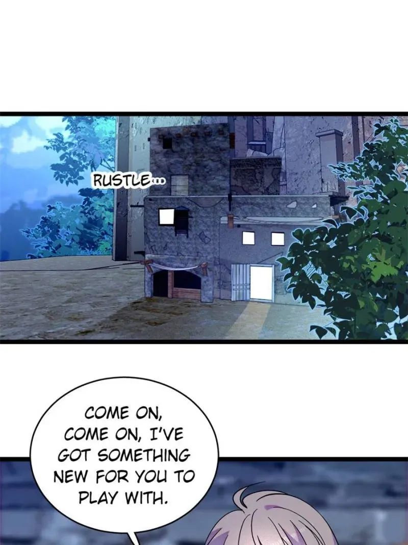 Romance in the Beast World Chapter 372 Online - página 51